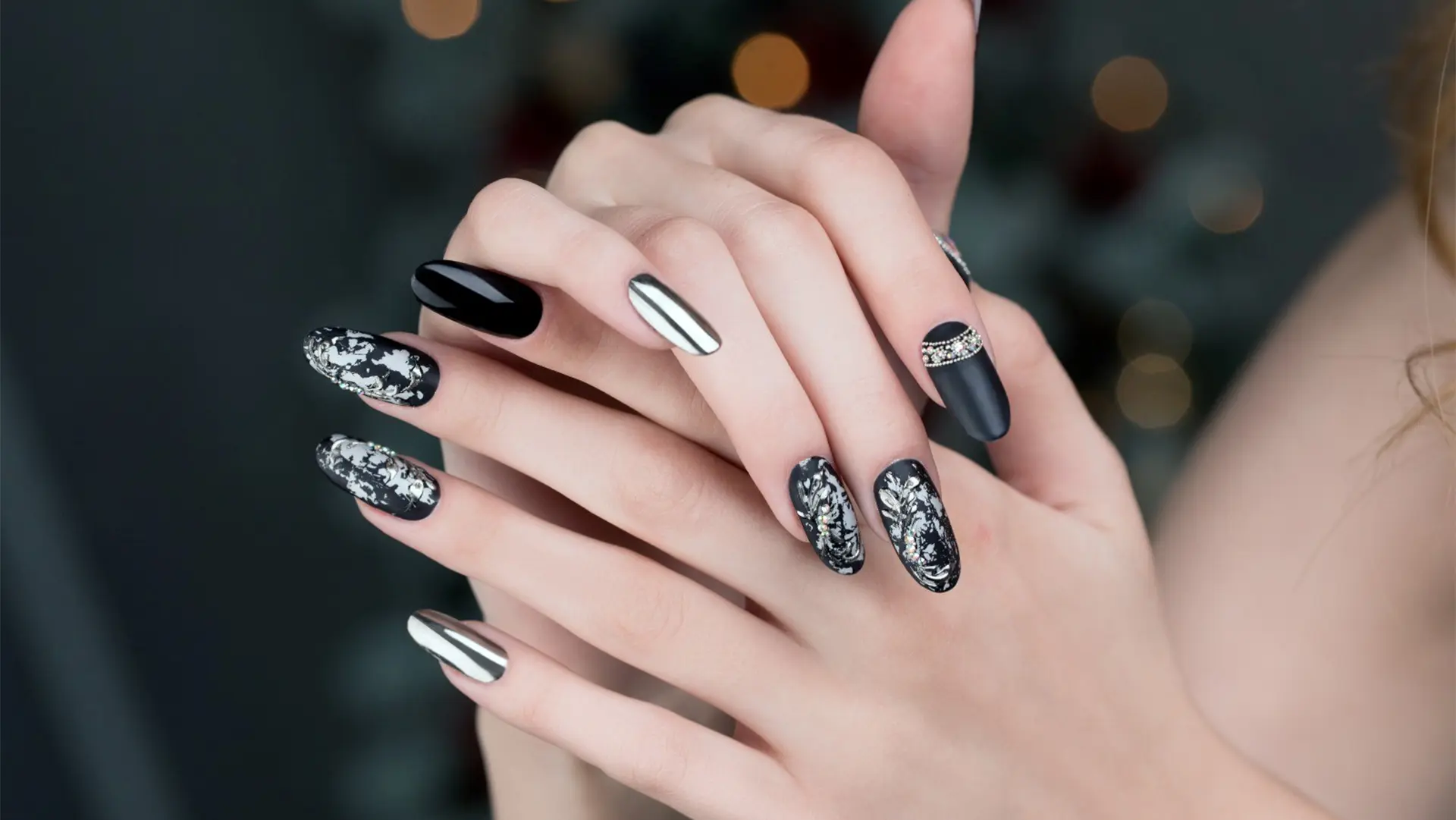 Pozantı Protez Tırnak